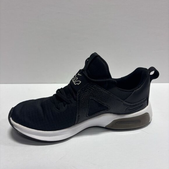 Nike Women’s Air Max Bella TR 5 Black Training Shoes, Size 6.5 M - Picture 2 of 7